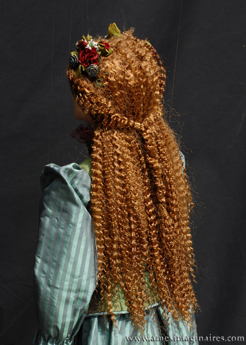 marionnette joliepoupee